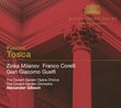 Puccini: Tosca