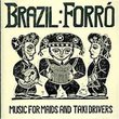 Forro: Music for Maids