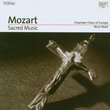 Mozart: Sacred Music [Box Set]