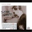 The Other Side of Stan Getz