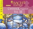 Bach Edition, Vol. 8, Cantatas Vol. III