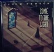 Come To The Light