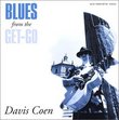 Blues From The Get-Go