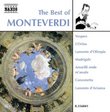 Best Of Monteverdi