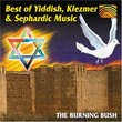 Jiddische Klezmer Musik