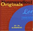 Northern Soul Originals 1