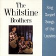 Sing Gospel Songs of the Louvins