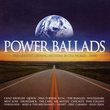 Power Ballads: The Greatest Driving Anthems In The World... Ever!