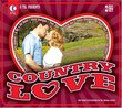 K-Tel Presents: Country Love