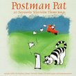 Postman Pat 20 Favourite Television Theme Songs