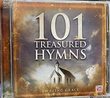 101 Treasured Hymns: Amazing Grace