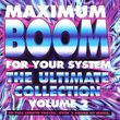 Maximum Boom For Your System: Vol. 2