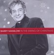 In The Swing of Christmas by Barry Manilow (2009) Audio CD