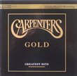 The Carpenters: Gold - Greatest Hits (K2 HD Master)
