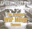 The Longest Day-Greatest War Movie Themes