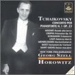 Tchaikovsky: Piano Concerto No. 1