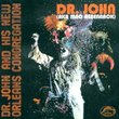 Dr John & His New Orleans Congregation