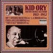 Kid Ory 1922-1947