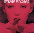 Sticky Fingers