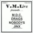 Vol. 9-V.M. Live