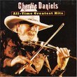 Charlie Daniels - All Time Greatest Hits