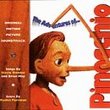 The Adventures of Pinocchio: Original Motion Picture Soundtrack