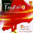 Nuevo Flamenco: 18 Sounds From Streets of Spain