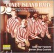 Coney Island Baby: Top 20 Barber Shop Quartets 1990