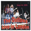 The Outlaws Live in London 76 " LOST LIVE ALBUM"