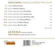 Dolce Napoli - Sonatas & Concerto for Flauto