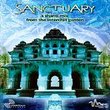 Sanctuary: Shanti Mix From Interchill
