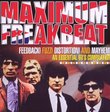 Maximum Freakbeat: An Essential 60s Compilation