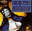 Bach: The Works for Organ Vol. One