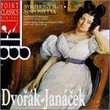 Dvorak/Janacek: Symphony No. 5; Sinfonietta