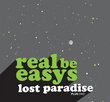 Lost Paradise Plus DVD