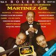 Hermanos Martinez Gil, Vol. II