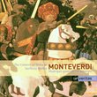 Monteverdi - Madrigali guerrieri et amorosi / Rooley, The Consort of Musicke