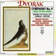 Symphony 9: From the New World / Carnival Overture