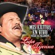 Mis Exitos En Vivo Desde El Palenque (W/Dvd)