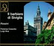 Rossini - Il Barbiere di Siviglia / Cossotto · Alva · Ghiaurov · Bruscantini · Santini