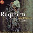 Alfred Bruneau: Requiem; Lazare [Germany]
