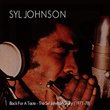 Back for a Taste of Your Love / Syl Johnson Story