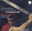 Charpentier: Judicium Salomonis/Motet pour une longue offrande - William Christie, Les Arts Florissants