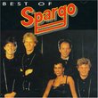 Best of Spargo