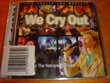 We Cry Out " Split Track"