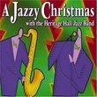A Jazzy Christmas with the Heritage Hall Jazz Band (Dixieland Jazz)