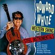 Western Swing & Steel Instrumentals