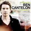 Introducing Ben Cantelon