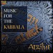 Music for the Kabbala