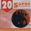 20 Supersucessos